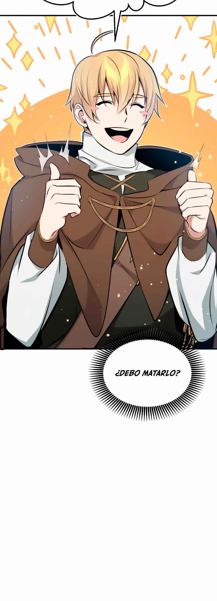 El mago oscuro reencarna Después De 66666 años > Capitulo 30 > Page 711